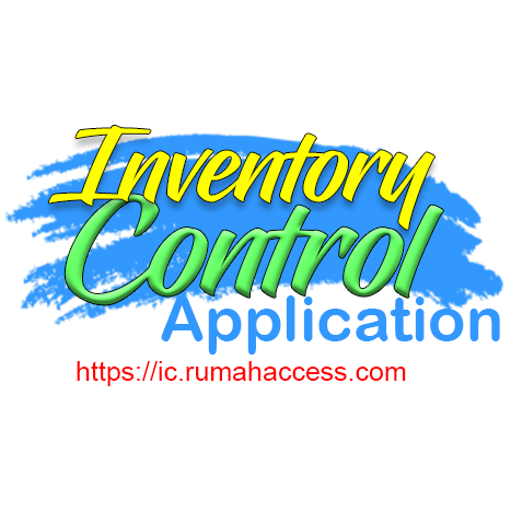Inv Control Logo Download - Inventory Control App