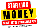 STARLINK MONEY