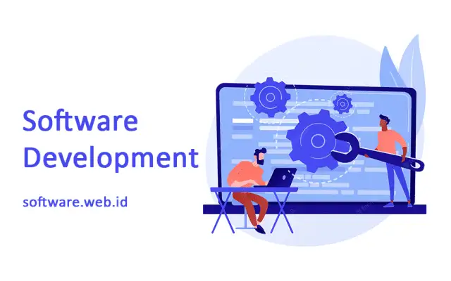 Software Developments